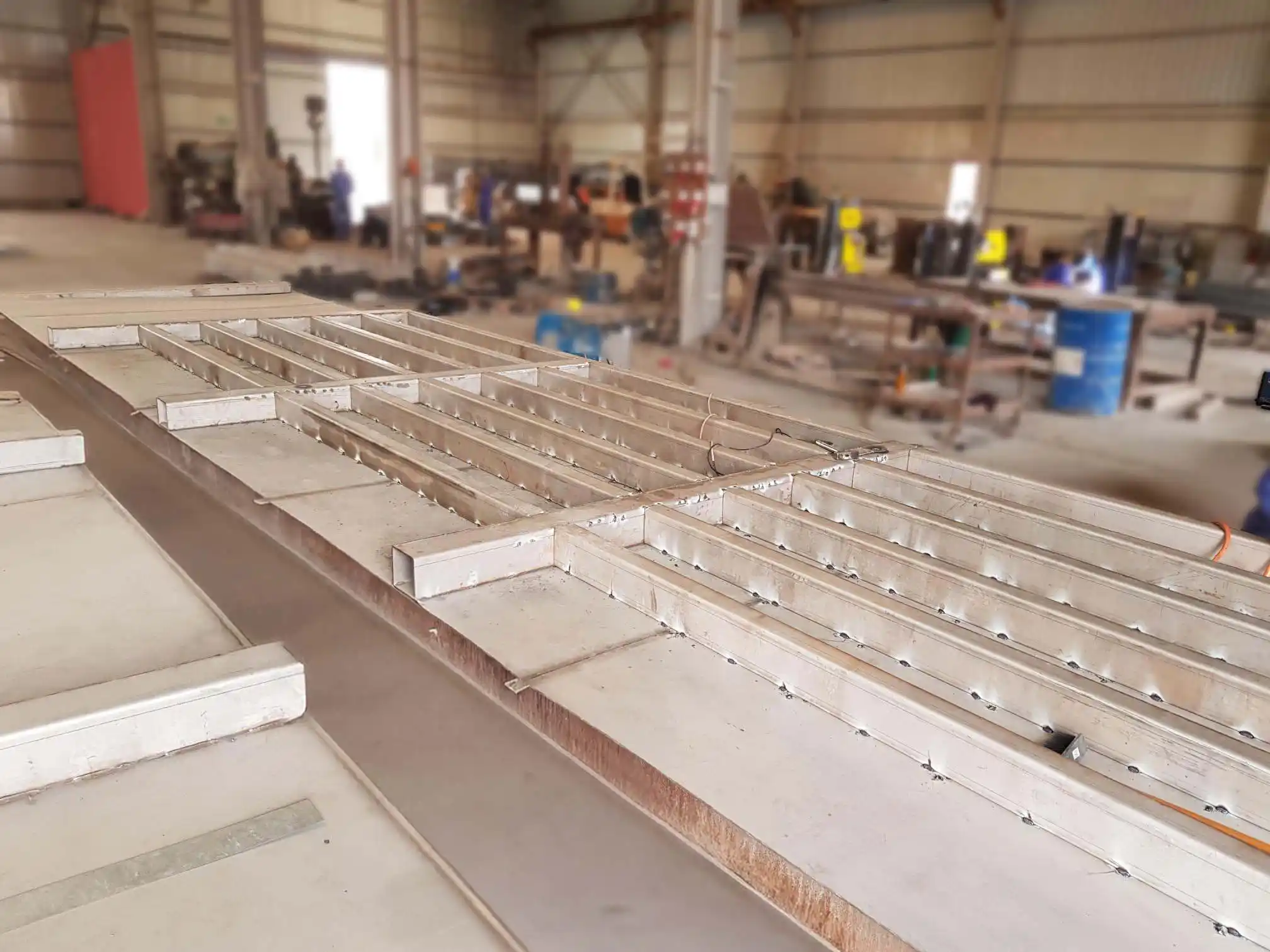 Pollaides Construction Project Image 3